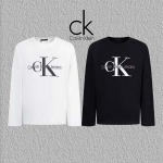 2025年11月11日秋冬新作CK長袖人気商品/LDF工場