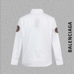 2025年11月11日秋冬新作BALENCIAGAシャツ人気商品/LDF工場