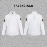 2025年11月11日秋冬新作BALENCIAGAシャツ人気商品/LDF工場