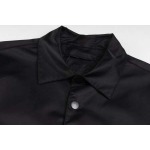 2025年11月11日秋冬新作PRADAジャケット人気商品/LDF工場