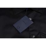 2025年11月11日秋冬新作PRADAジャケット人気商品/LDF工場