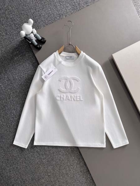 2025年11月11日秋冬新作CHANELスウェット人気商品...