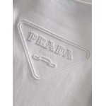 2025年11月11日秋冬新作PRADAtシャツ人気商品/LDF工場