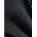 2025年11月11日秋冬新作PRADAtシャツ人気商品/LDF工場