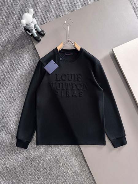 2025年11月11日秋冬新作Louis Vuittontシ...