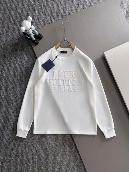 2025年11月11日秋冬新作Louis Vuittontシ...