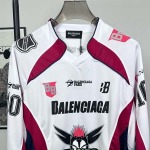 2025年11月11日秋冬新作Balenciaga長袖人気商品/LDF工場