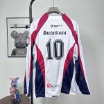 2025年11月11日秋冬新作Balenciaga長袖人気商品/LDF工場