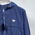 2025年11月11日秋冬新作PRADAジャケット人気商品/LDF工場