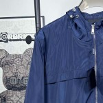 2025年11月11日秋冬新作PRADAジャケット人気商品/LDF工場