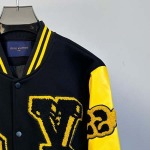 2025年11月11日秋冬新作Louis Vuittonジャケット人気商品/LDF工場