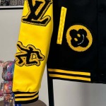 2025年11月11日秋冬新作Louis Vuittonジャケット人気商品/LDF工場