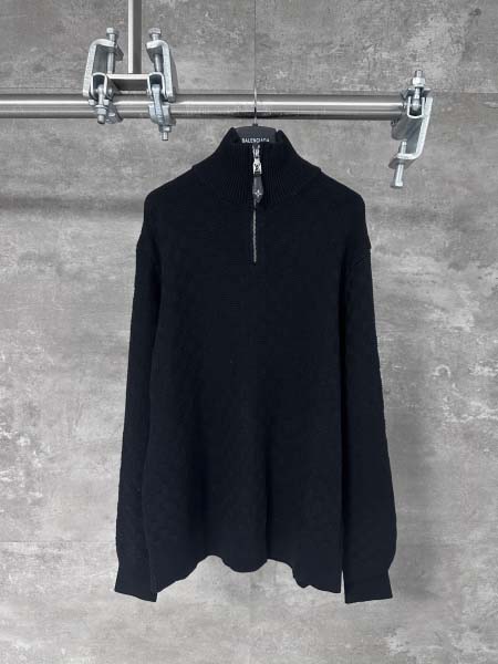 2025年11月11日秋冬新作Louis Vuittonセー...