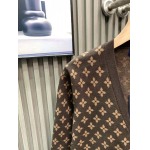 2025年11月11日秋冬新作Louis Vuittonセーター人気商品/LDF工場