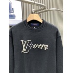 2025年11月11日秋冬新作Louis Vuittonスウェット人気商品/LDF工場