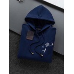 2025年11月11日秋冬新作Louis Vuittonスウェット人気商品/LDF工場