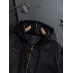 2025年11月11日秋冬新作Louis Vuittonスウェット人気商品/LDF工場