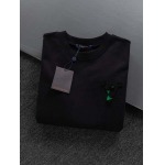 2025年11月11日秋冬新作Louis Vuittonスウェット人気商品/LDF工場