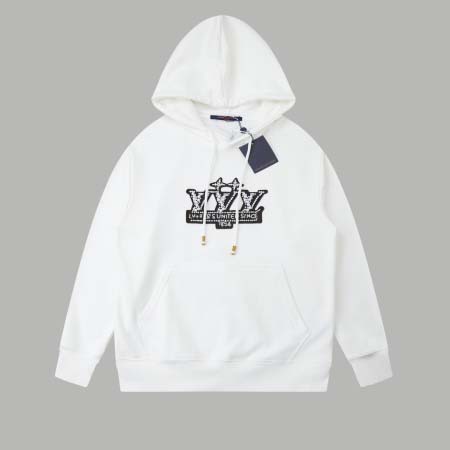 2025年11月11日秋冬新作Louis Vuittonスウ...