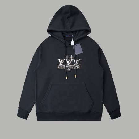 2025年11月11日秋冬新作Louis Vuittonスウ...