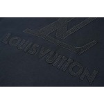 2025年11月11日秋冬新作Louis Vuittonスウェット人気商品/LDF工場