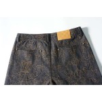 2025年11月11日秋冬新作Louis Vuittonジーパン人気商品/LDF工場