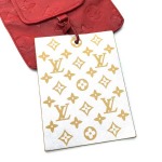 2025年11月11日秋冬新作Louis Vuittonベスト  人気商品/LDF工場