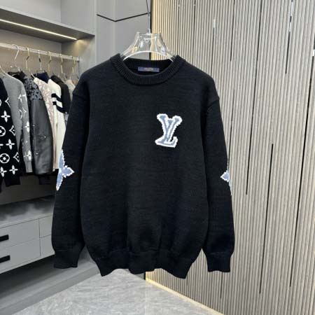 2025年11月11日秋冬新作Louis Vuittonセー...