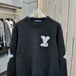 2025年11月11日秋冬新作Louis Vuittonセーター人気商品/LDF工場
