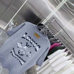 2025年11月11日秋冬新作Louis Vuitton半袖 tシャツ人気商品/LDF工場