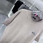 2025年11月11日秋冬新作Louis Vuitton半袖 tシャツ人気商品/LDF工場