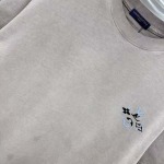 2025年11月11日秋冬新作Louis Vuitton半袖 tシャツ人気商品/LDF工場