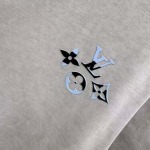 2025年11月11日秋冬新作Louis Vuitton半袖 tシャツ人気商品/LDF工場