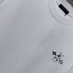 2025年11月11日秋冬新作Louis Vuitton半袖 tシャツ人気商品/LDF工場