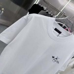 2025年11月11日秋冬新作Louis Vuitton半袖 tシャツ人気商品/LDF工場