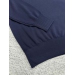 2025年11月11日秋冬新作Loro Pianaセーター人気商品/LDF工場