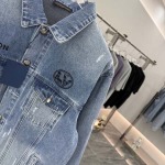 2025年11月11日秋冬新作Louis Vuitton半袖 tシャツ人気商品/LDF工場