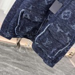 2025年11月11日秋冬新作Louis Vuittonジャケット人気商品/LDF工場