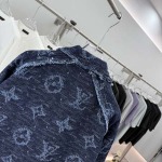 2025年11月11日秋冬新作Louis Vuittonジャケット人気商品/LDF工場