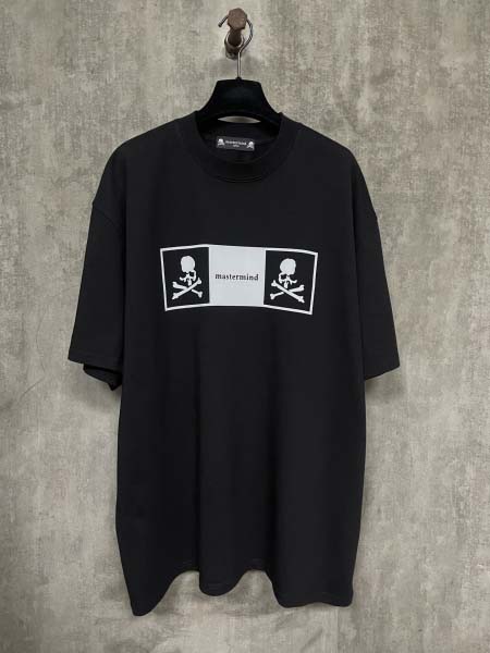 2025年11月12日秋冬新作 mastermind JAP...