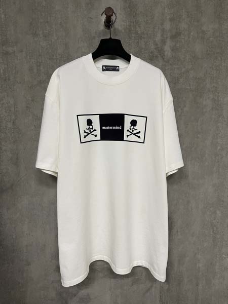 2025年11月12日秋冬新作 mastermind JAP...