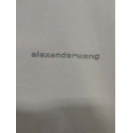 2025年11月12日秋冬新作alexander wang半袖 tシャツ人気商品/LDF工場