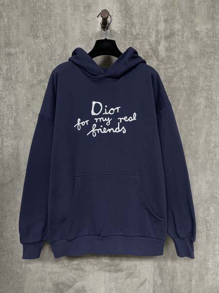 2025年11月12日秋冬新作DIORスウェット人気商品/L...