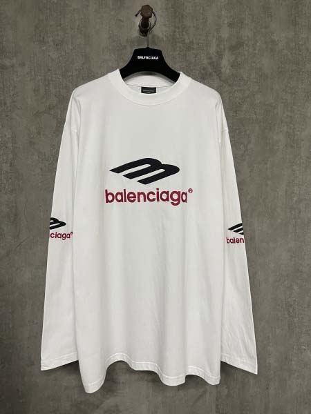 2025年11月12日秋冬新作Balenciaga長袖人気商...