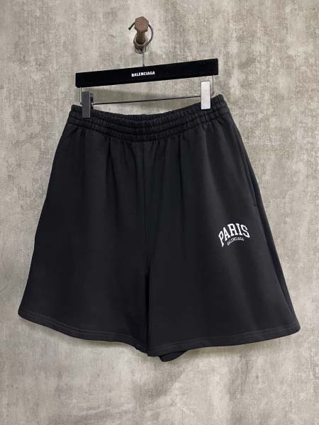 2025年11月12日秋冬新作Balenciaga半ズボン人...