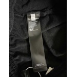 2025年11月12日秋冬新作Balenciaga半ズボン人気商品/LDF工場