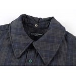 2025年11月12日秋冬新作Balenciaga綿の服人気商品/LDF工場