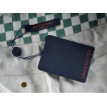 2025年11月12日秋冬新作Louis Vuittonジーパン人気商品/LDF工場