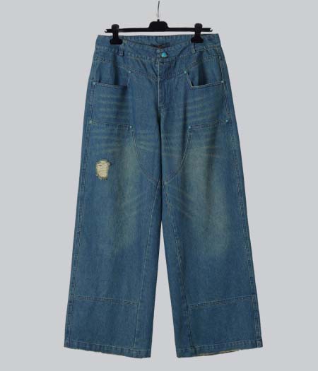 2025年11月12日秋冬新作Louis Vuittonジー...