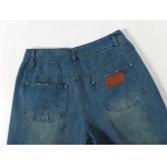 2025年11月12日秋冬新作Louis Vuittonジーパン人気商品/LDF工場